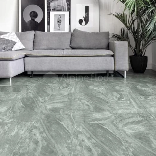 ХЭМПШИР КВАРЦ ВИНИЛ ALPINE FLOOR STONE